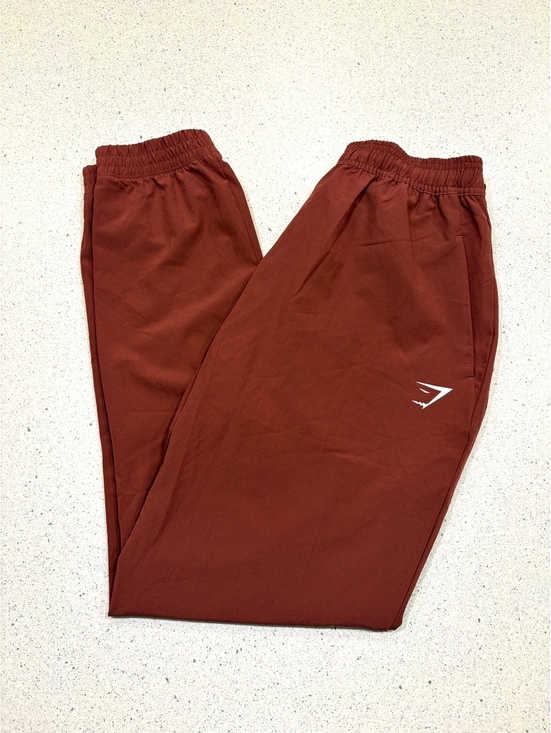 Gymshark Pants - Gymshark Joggers Size Small